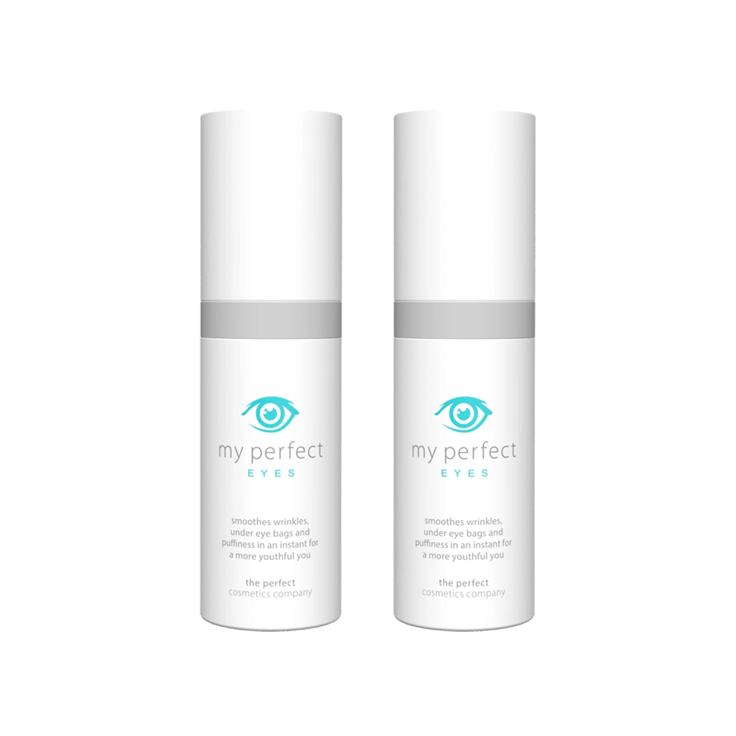 2x My Perfect Eyes