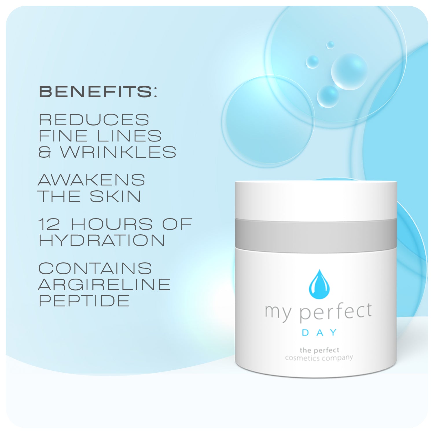 My Perfect Day & Night Duo