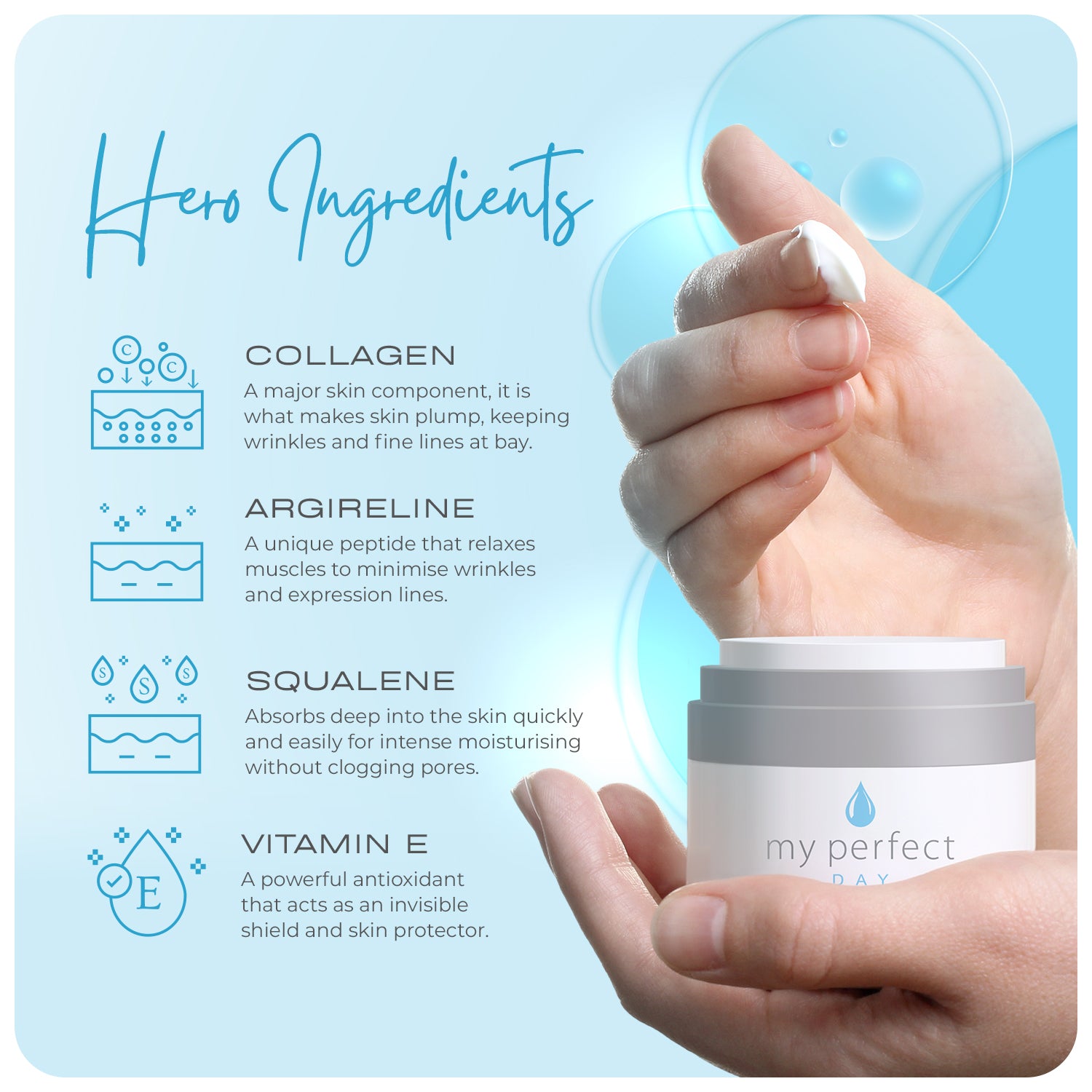 My Perfect Day & Night Duo