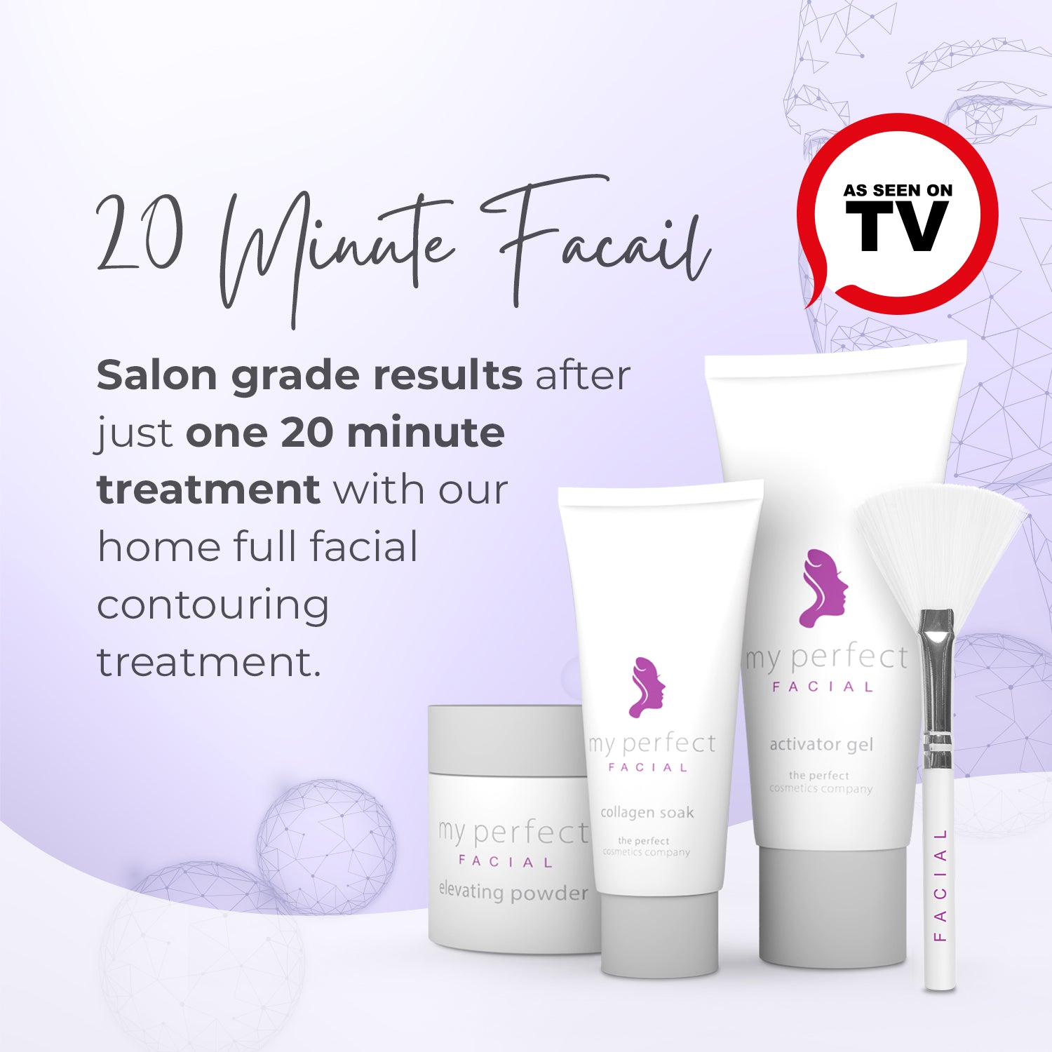 My Perfect Skincare Set