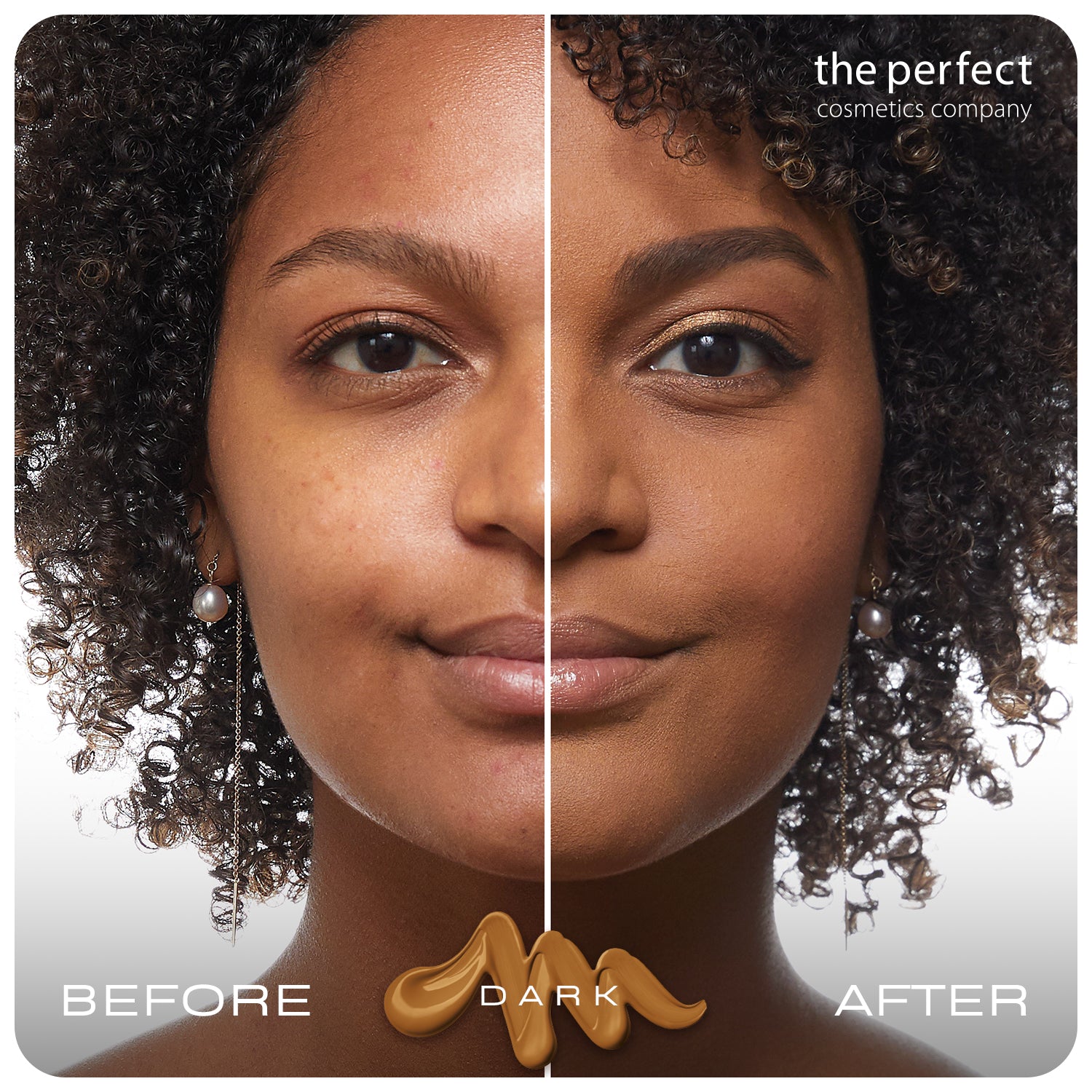 My Perfect Foundation - 50% Off