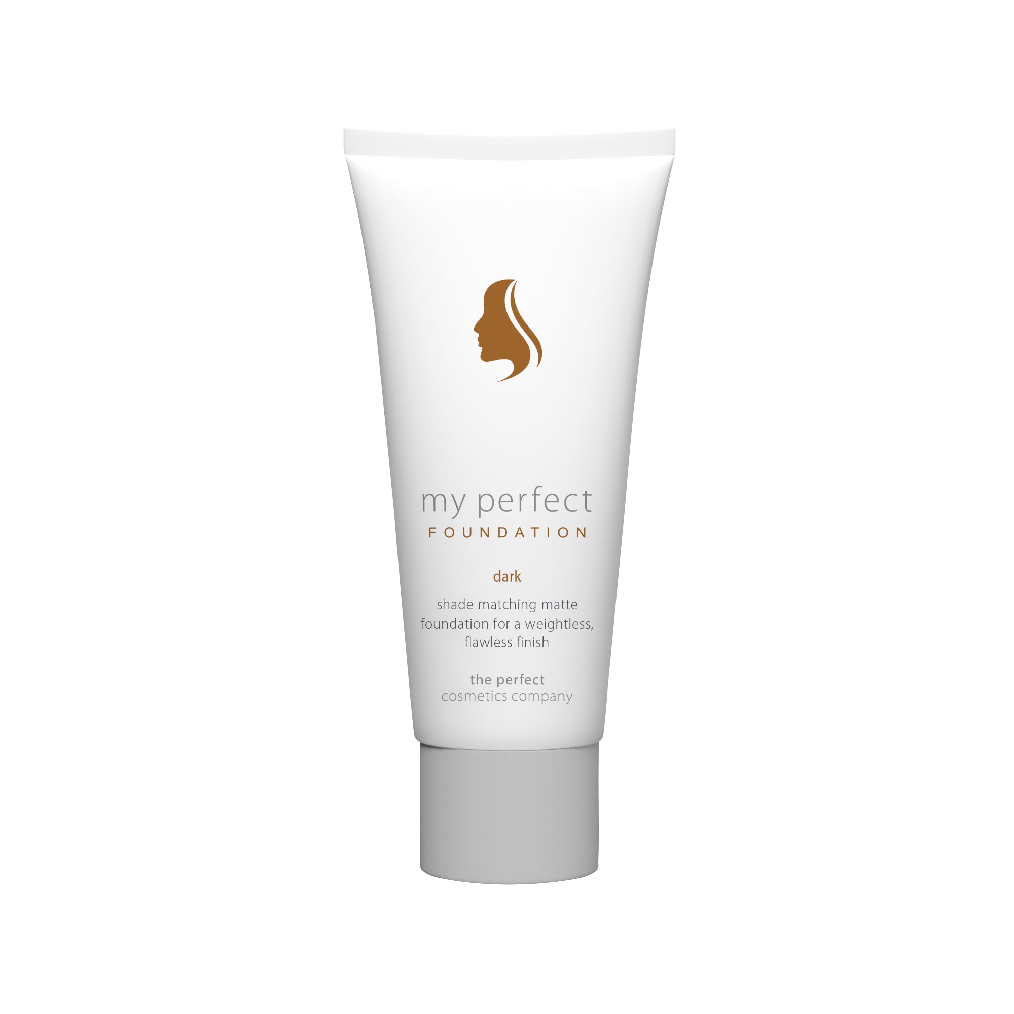 My Perfect Foundation