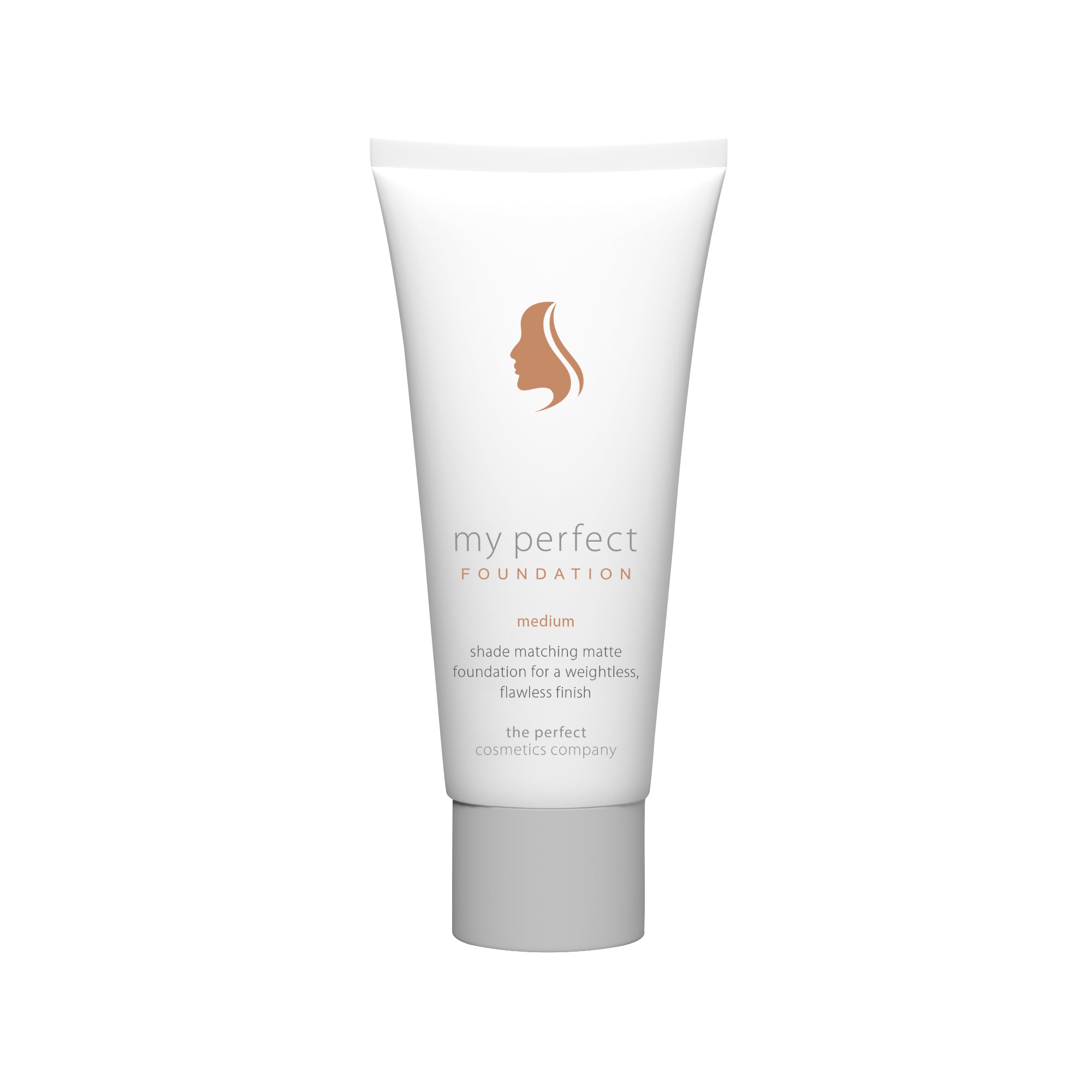 My Perfect Foundation - 50% Off