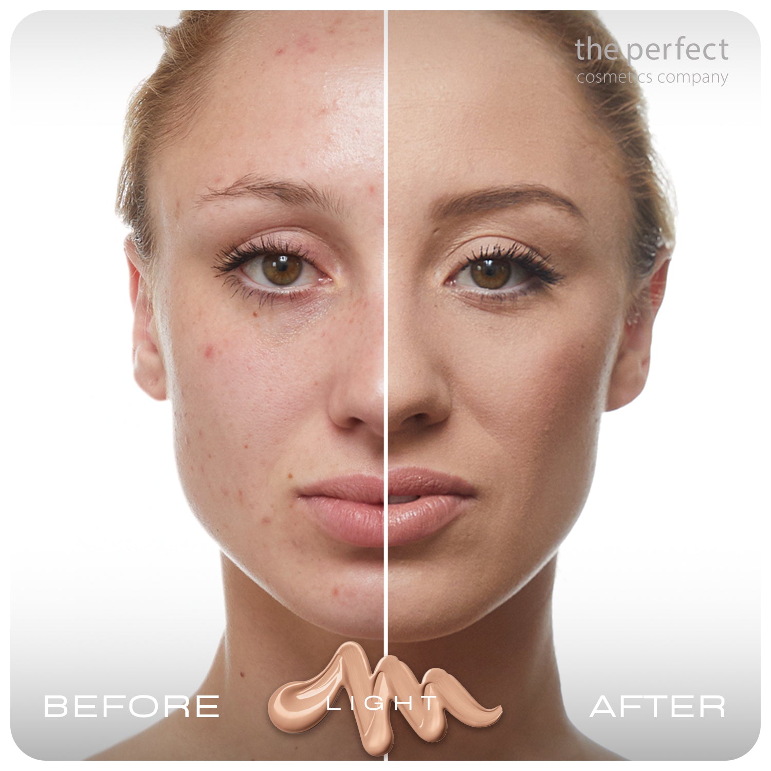 My Perfect Foundation - 50% Off