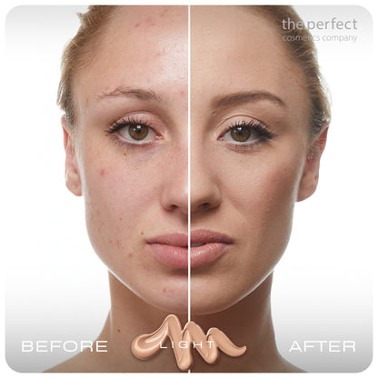 My Perfect Foundation - 50% Off
