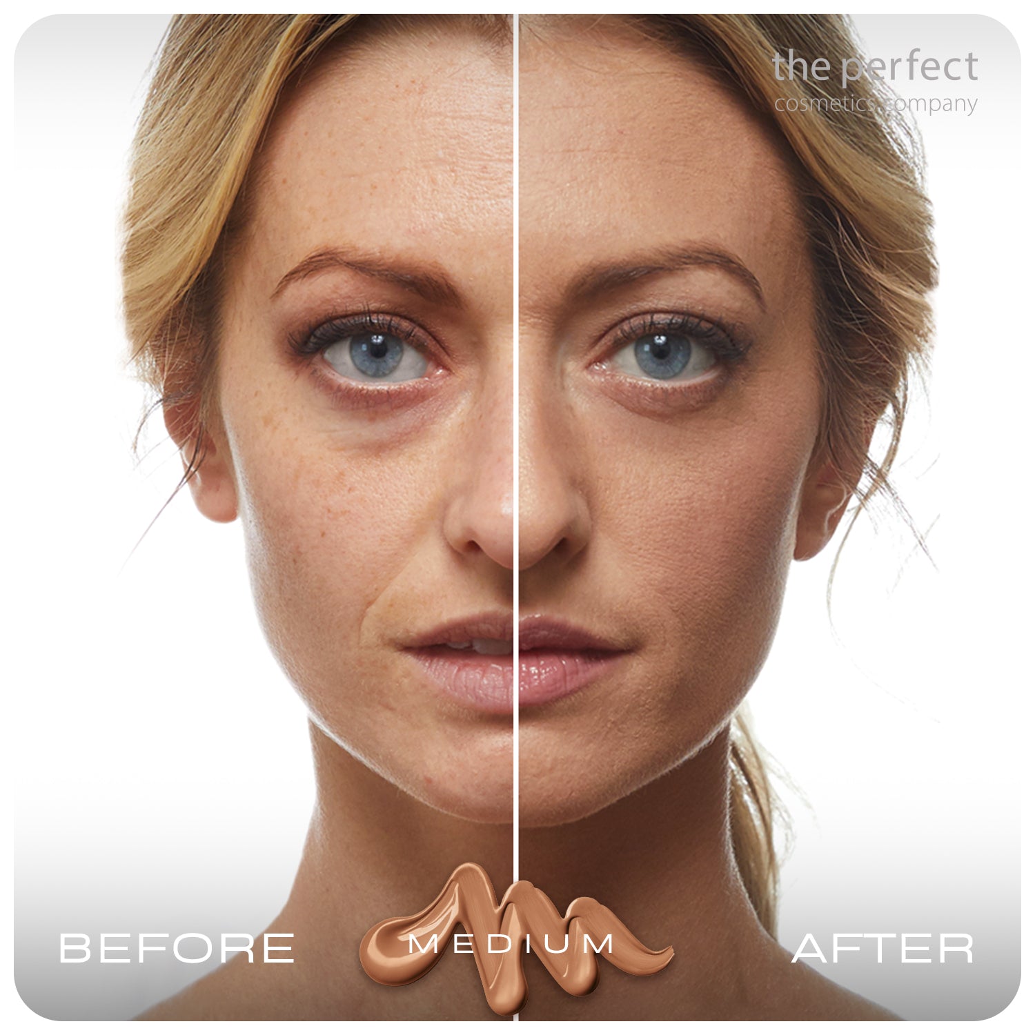 My Perfect Foundation - 50% Off