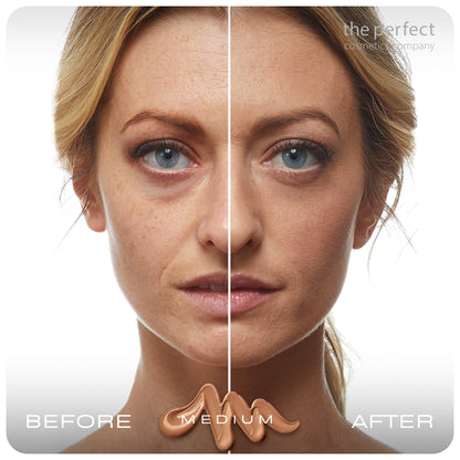 My Perfect Foundation - 50% Off