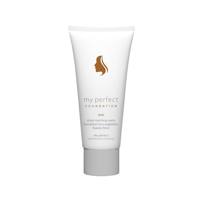My Perfect Foundation - 50% Off