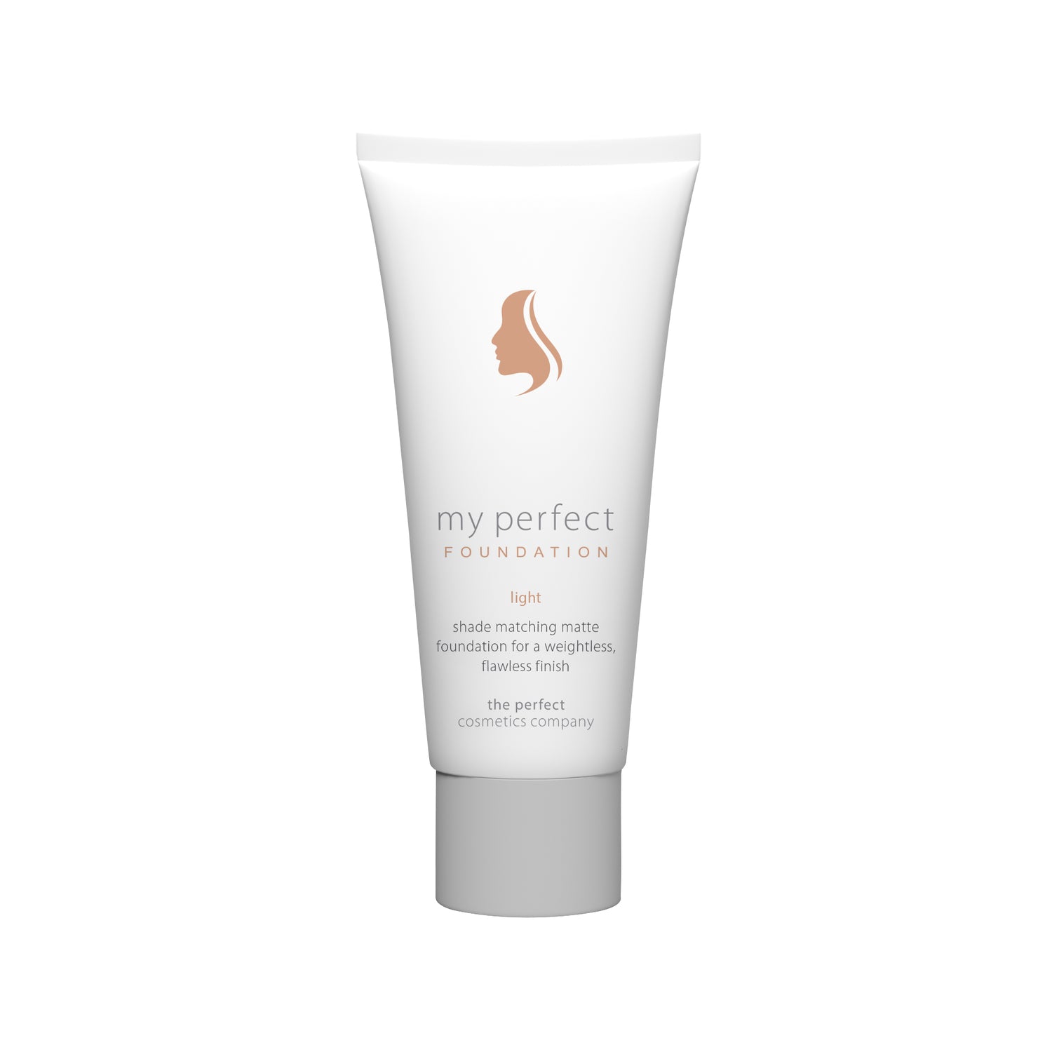 My Perfect Foundation - 50% Off
