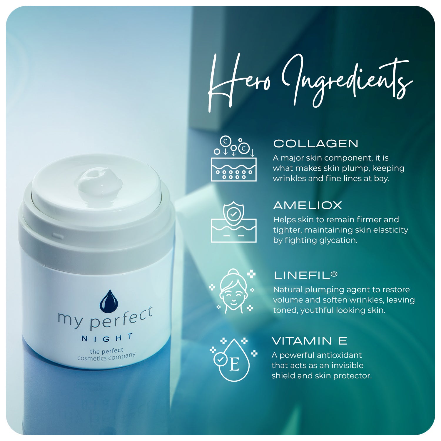 My Perfect Day &amp; Night Duo