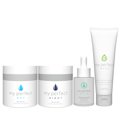 Complexion Perfection