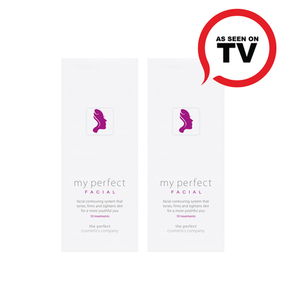 My Perfect Facial 20 Treatments