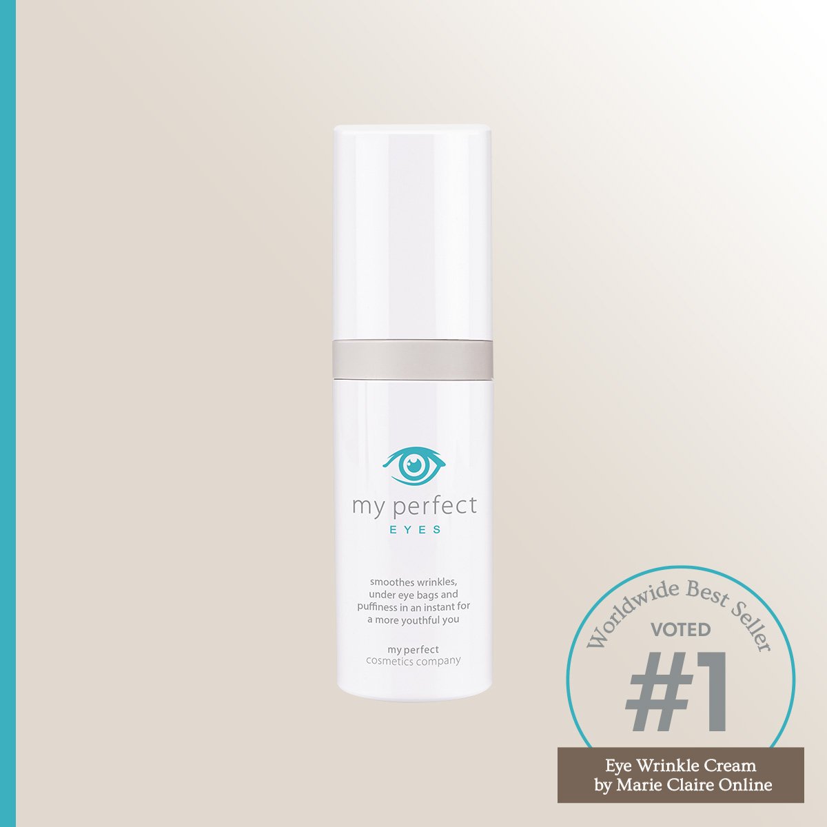 My Perfect Eyes Additional Information – AUS The Perfect Cosmetics Company